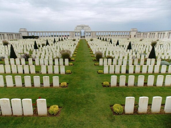 Australian private Somme tour including Sir John Monash Centre - Why this Somme tour works so well