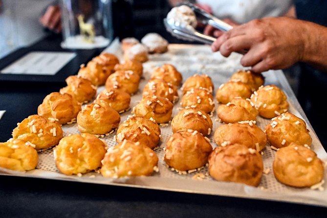 Authentic Parisian Gourmet Food Tour with 10 Local Dishes & Wines - Six things to know before booking