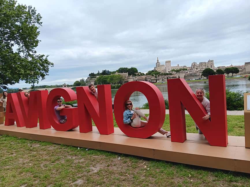 Avignon: City Walking Tour with Popes Palace Entry - Who Will Enjoy This Walk Most?