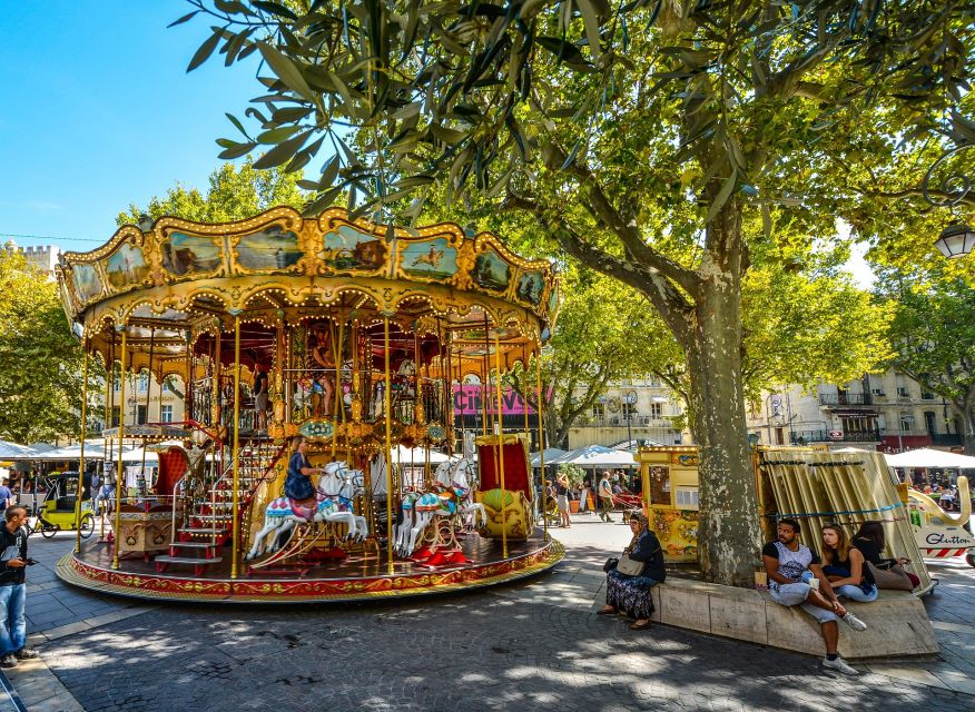 Avignon: Historic District Guided Food & Wine Walking Tour - Is $89 a fair price?