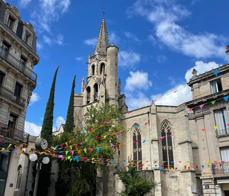 Avignon: History and Legend Walking Tour - Why this Avignon walk works so well