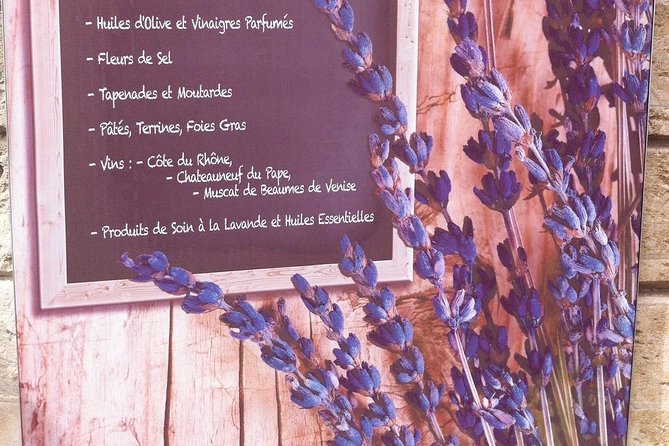 Avignon, Les Baux, St Remy and Arles from MARSEILLE - Pace, heat, and the real cost of four stops