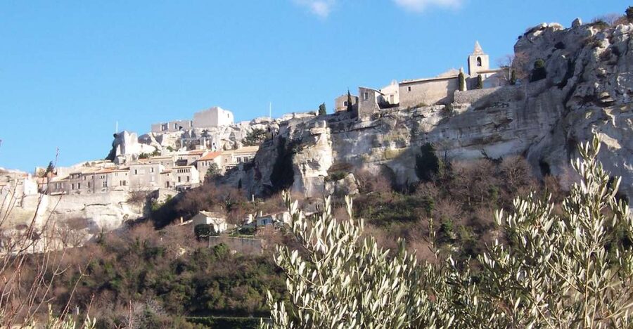 Avignon: Pont du Gard, Saint Remy and Les Baux Half-Day Tour - Key points to know before booking