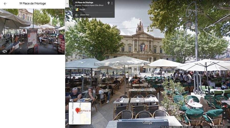 Avignon: Private Walking Tour – Discover History & Heritage - Key points at a glance
