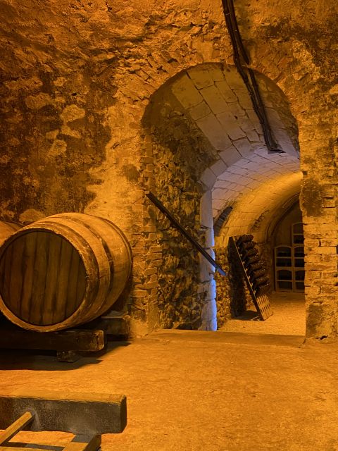 Aÿ-Champagne: Champagne House Tour and Tasting Class - Should you book this Champagne tasting?