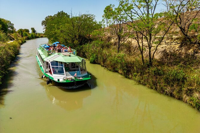 Barge cruise on the Canal du Midi (UNESCO site) - Key points to know before booking