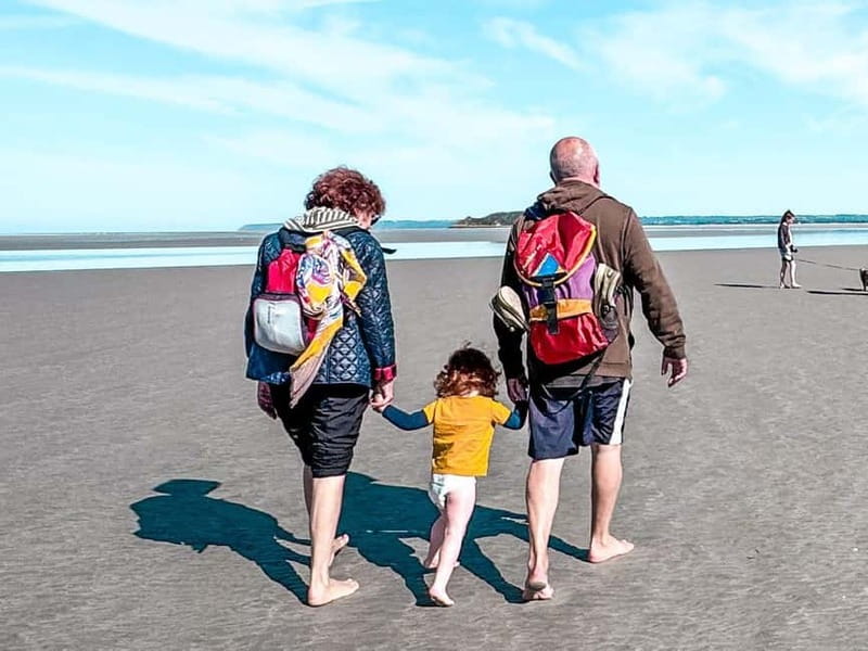 Bay of Mont Saint-Michel : Quicksands And Discovery - Booking advice for the best experience