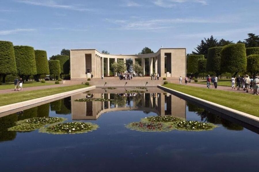 Bayeux: Normandy D-Day Landing Beaches Full-Day Guided Tour - Why this Normandy day works so well