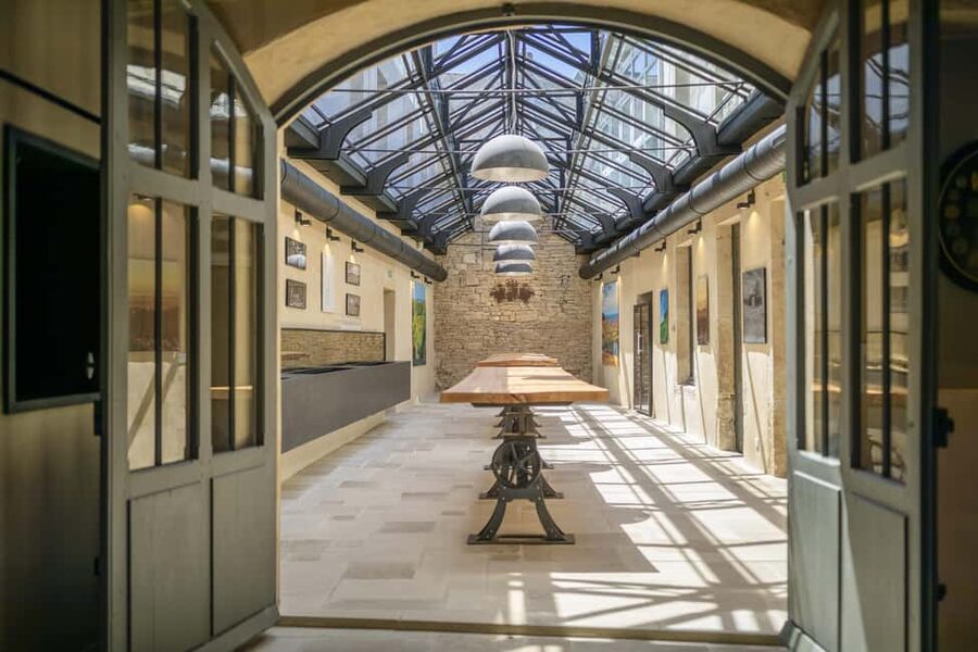 Beaune: Maison Champy Guided Cellar Tour with Wine Tasting - Who will enjoy Maison Champy most?
