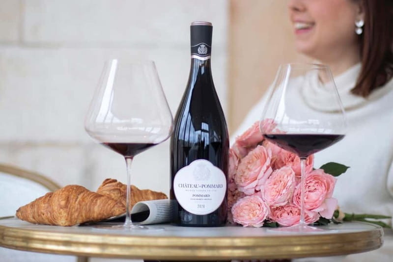 Beaune: Wine Tasting at Château de Pommard - Should you book Château de Pommard?