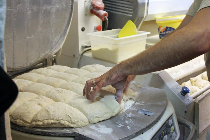 Behind the Scenes of a Boulangerie: French Bakery Tour in Paris - Who will enjoy this most