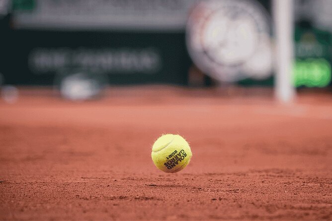 Behind the Scenes of the Roland Garros Stadium - Key things to know before you go