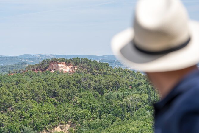 Best of Luberon in an afternoon from Avignon - The guides can shape the whole afternoon