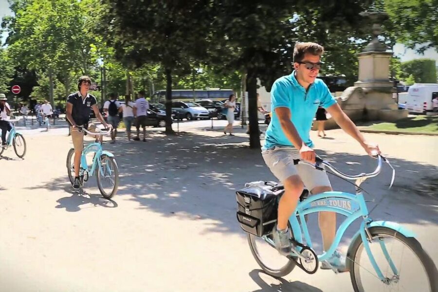 Best of Paris Bike Tour - Key details before you book