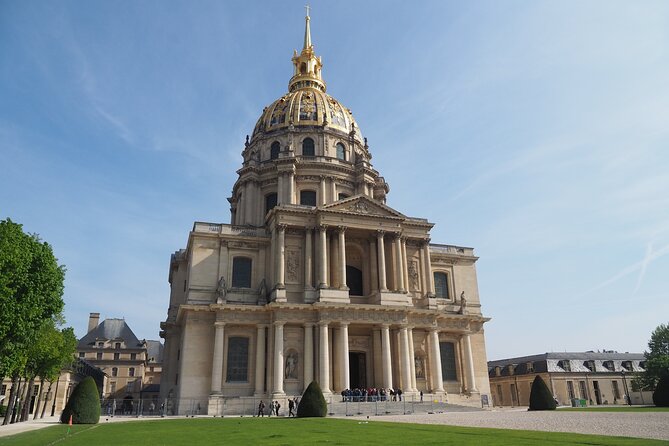 Best of Paris: Stress-Free Tour with River Cruise from Le Havre - Leaving Le Havre on a cruise-day schedule