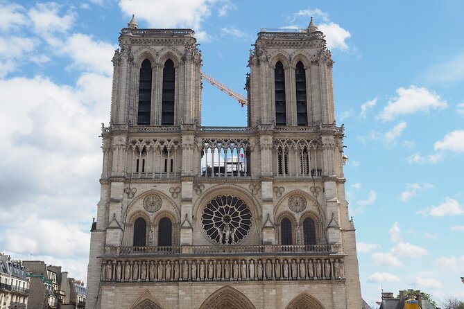 Best of Paris: Stress-Free Tour with River Cruise from Le Havre - Who will get the most from this excursion?
