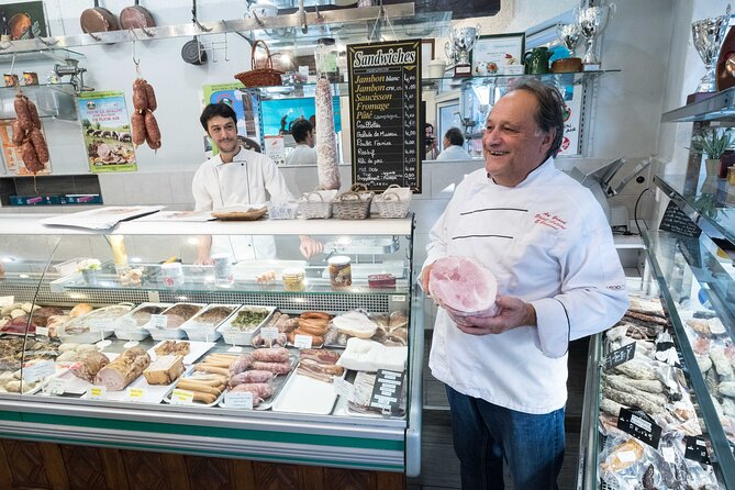 Beyond Bouillabaisse: Diving into Marseille’s Multicultural Stew - Why this food walk is different from a French cooking tour
