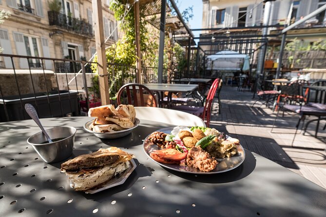 Beyond Bouillabaisse: Diving into Marseille’s Multicultural Stew - The guide can shape the entire day