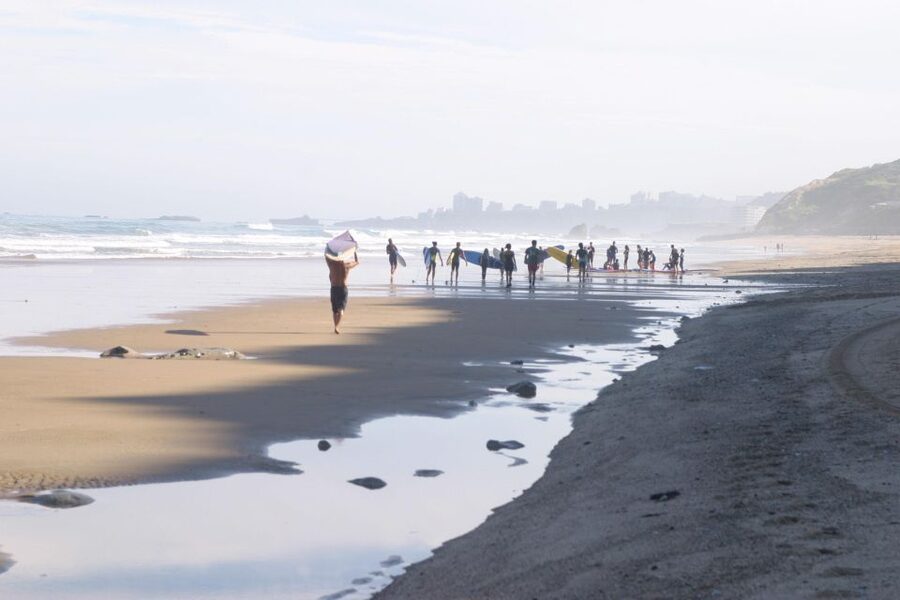 Biarritz : Cours de surf sur la côte Basque. - Practical Tips for a Better Session