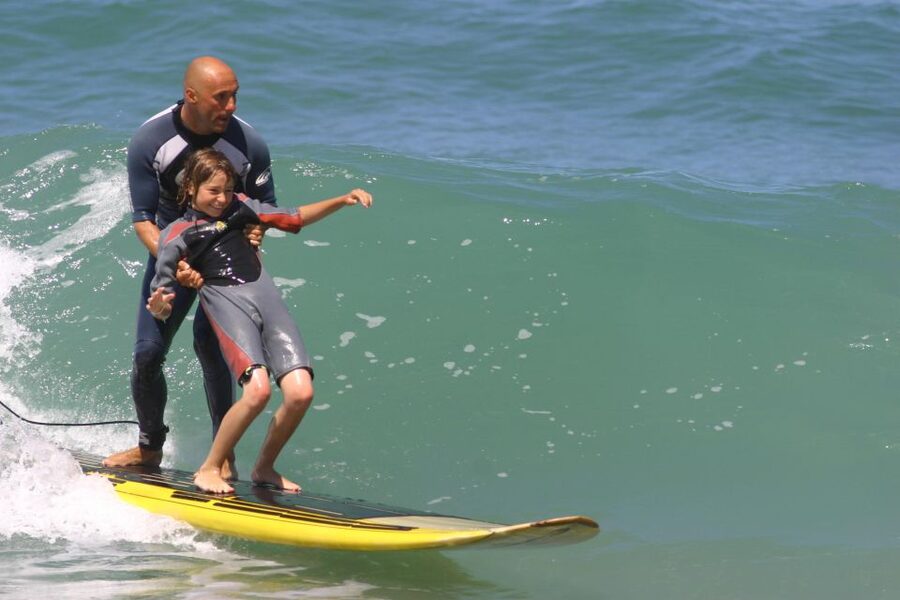 Biarritz : Cours de surf sur la côte Basque. - Who Will Get the Most From This Lesson?
