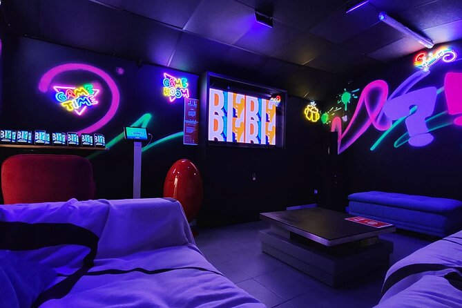Blind Test Room & karaoke Montpellier - What happens at 12 Rue Farges