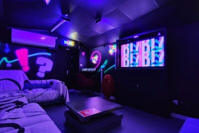 Blind Test Room & karaoke Montpellier