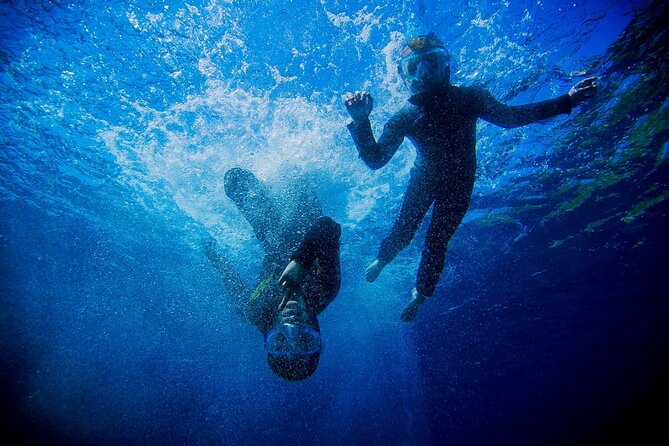 Boat trip and snorkeling in Villefranche - sur - Mer - Who should book this Nice excursion?