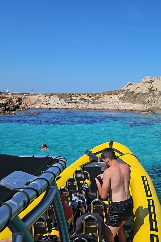 Bonifacio: Lavezzi Islands and Caves Guided Tour - Why Piantarella is a smart place to start