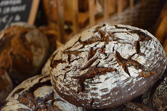 Bordeaux' Best Boulangeries & History Tour - Fondaudège and Chartrons bring the neighborhood feel