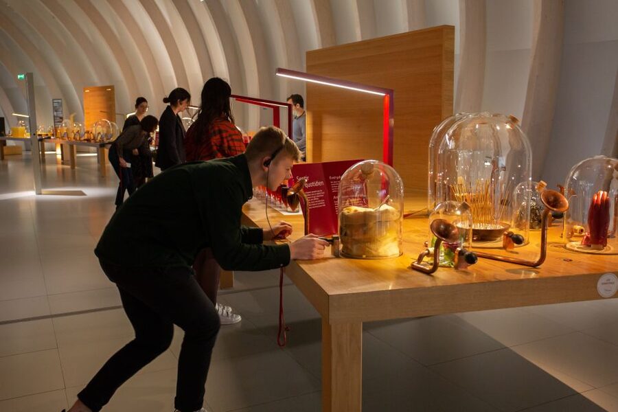 Bordeaux: Cité du Vin Entry Ticket and Wine Tasting - Why Bordeaux’s wine museum is worth your time