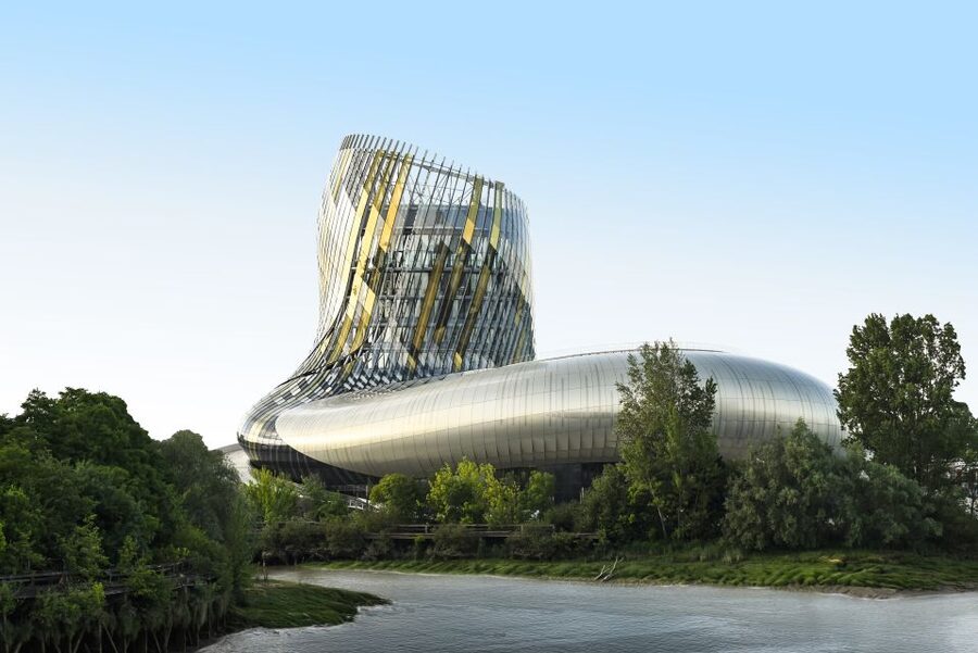 Bordeaux: Cité du Vin Entry Ticket and Wine Tasting - The 18 exhibition spaces: wine taught through play