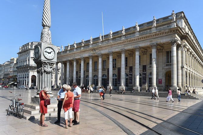 Bordeaux City Pass - Key points to know before buying