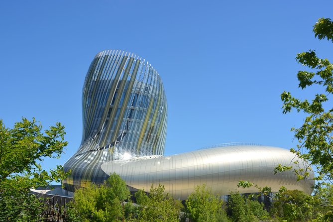 Bordeaux City Pass - What the Bordeaux City Pass covers