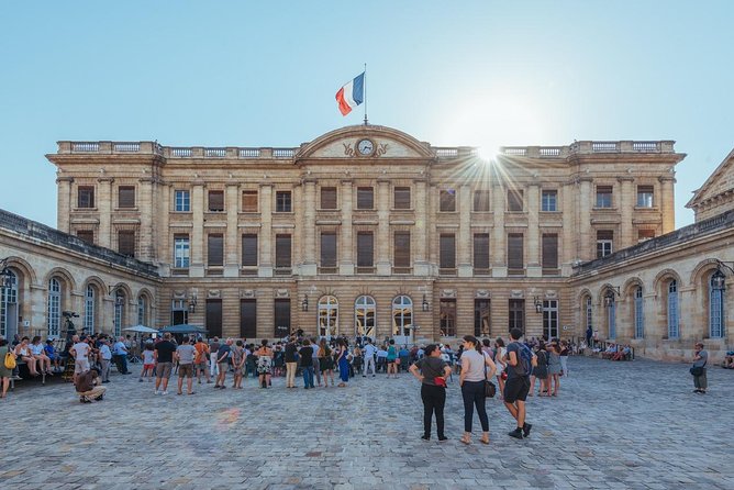 Bordeaux City Pass - Musée Mer Marine and the city’s maritime story