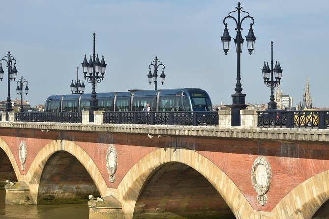 Bordeaux City Pass - City tours, cruises, and excursions beyond Bordeaux