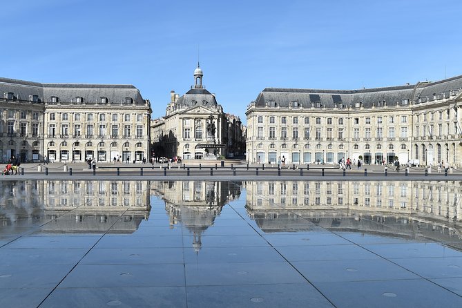 Bordeaux City Pass - Cité du Vin, Bordeaux’s best pass perk