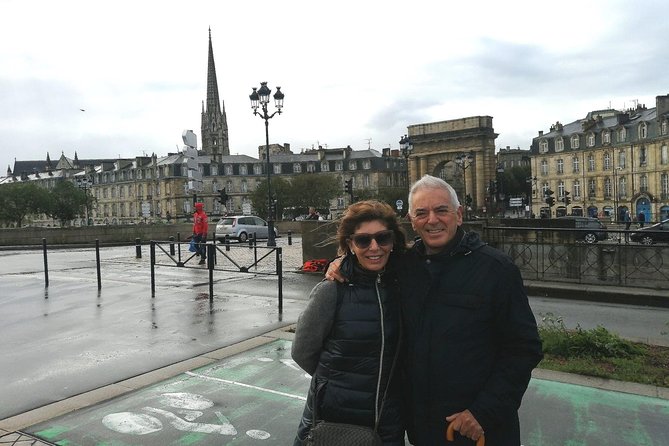 Bordeaux City - Private Guided Walking Tour with Local Sophia - Is $104.66 Per Person a Fair Price?