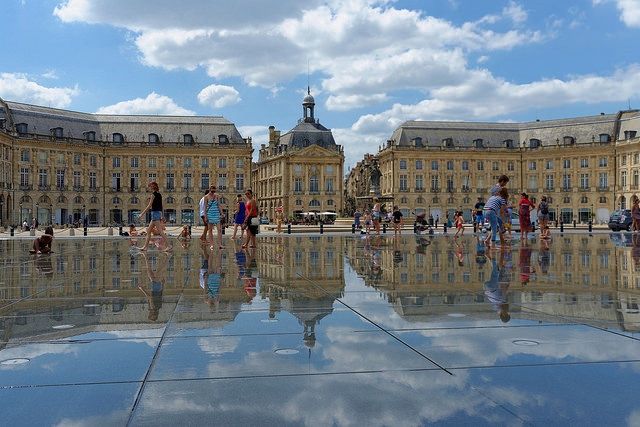 Bordeaux: Exclusive Private Guided Walking Tour - The Musée des Beaux-Arts and Your Art Choices