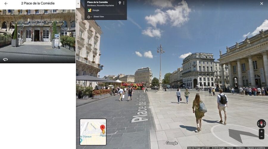 Bordeaux: Exclusive Private Guided Walking Tour - Price, Private Value, and Group Size