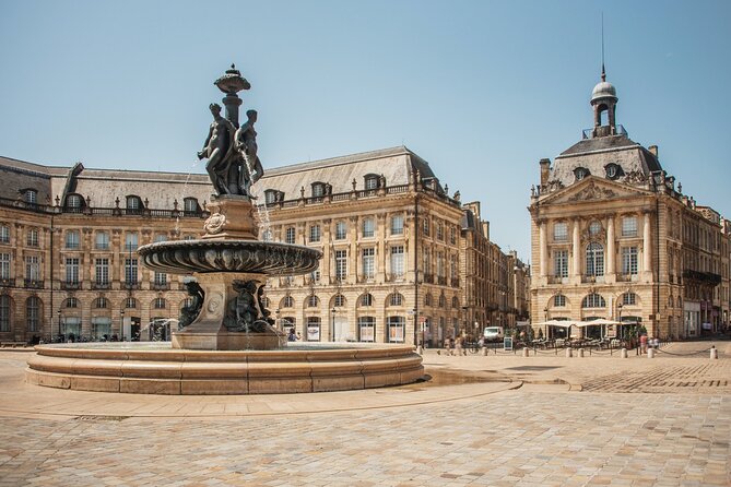 Bordeaux Food and Wine Tour : Authentic Artisanal Flavors - Why this Bordeaux tour works