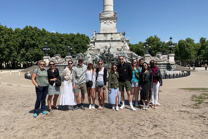 Bordeaux Free Walking Tour (Tips-Based) - Old-Town Squares, Utopia, and Rue des Bahutiers