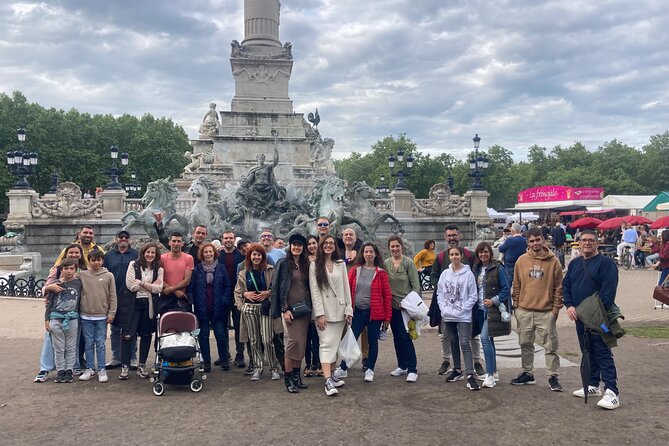 Bordeaux Free Walking Tour (Tips-Based) - What the Guides Add to the Experience