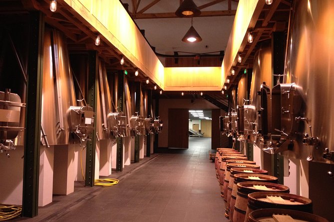Bordeaux Full day Medoc and St Emilion 3 chateaux with Lunch - What the guides add to the day