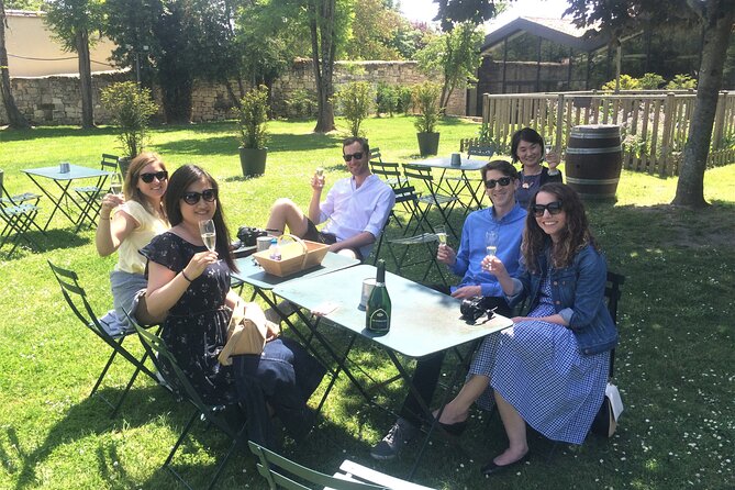 Bordeaux Full Day Wine Tour - 3 Wineries & Gourmet Picnic Lunch - Walking Saint-Émilion’s medieval streets