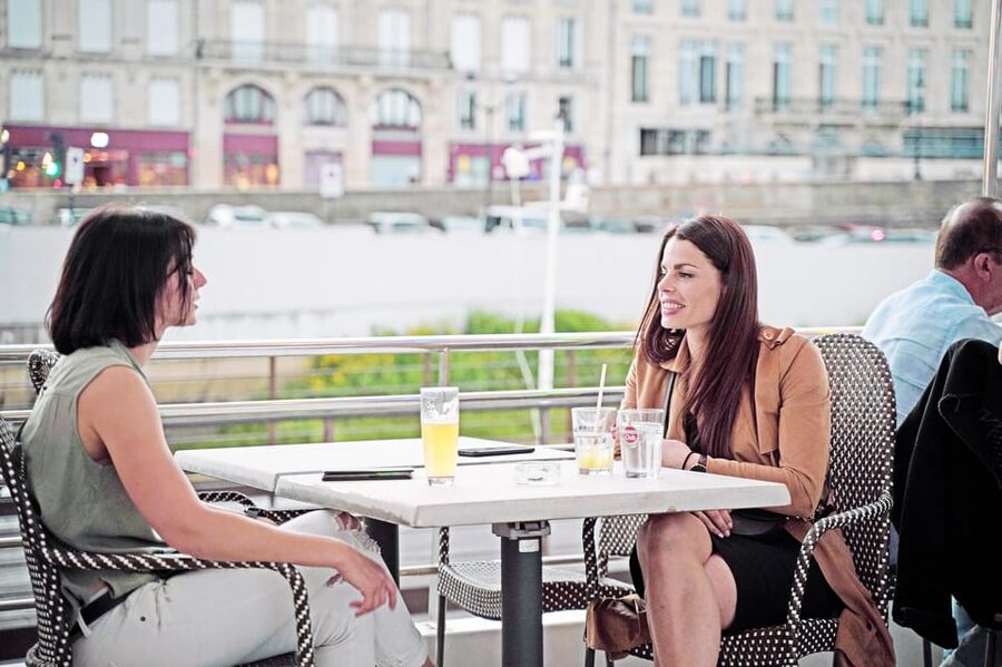 Bordeaux: Guided Wine and Canelé Discovery Cruise - Key points to know before boarding