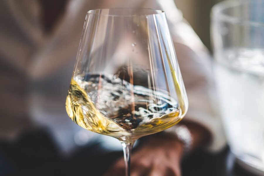 Bordeaux: Introduction to Bordeaux Wines Tasting Workshop - The Opening Lesson: Bordeaux in Plain English