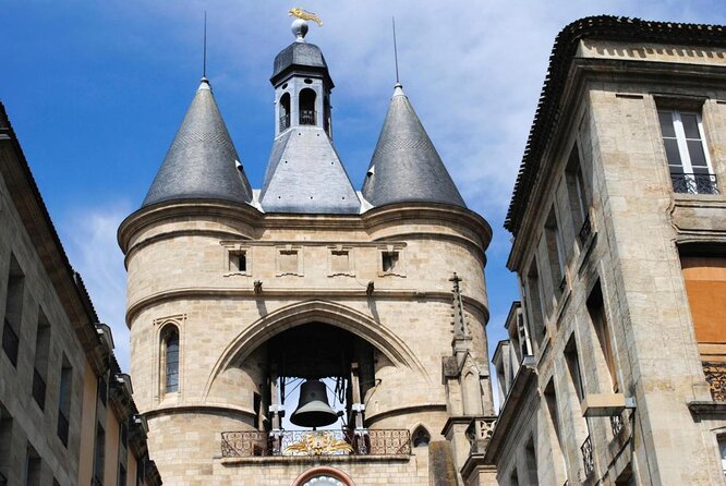 Bordeaux Old Town Food and Wine Tour - Key points to know before booking
