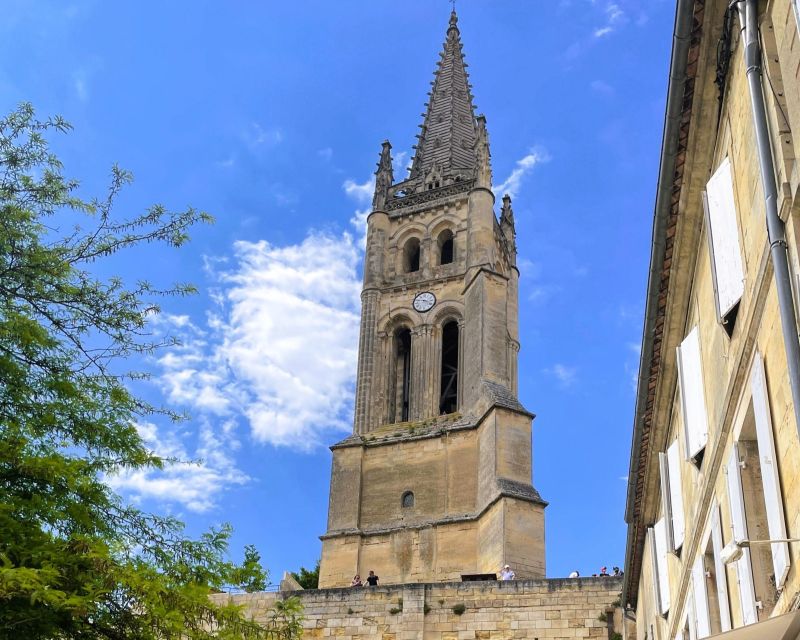 Bordeaux: Saint-Emilion Village Day Trip, 2 Chateaux & Lunch - Is $199 a fair price?