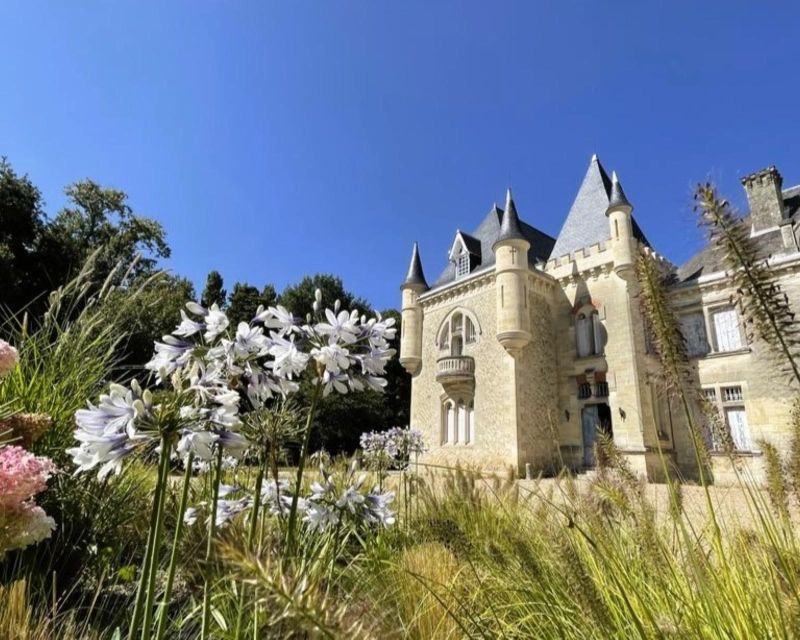 Bordeaux: Saint-Emilion Village Day Trip, 2 Chateaux & Lunch - What the guides add to the day