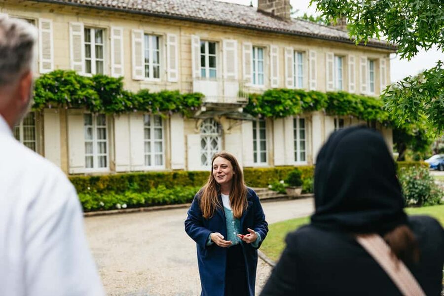Bordeaux: St. Emilion Day Trip with Wine Tasting and Lunch - The return to Bordeaux and the real value